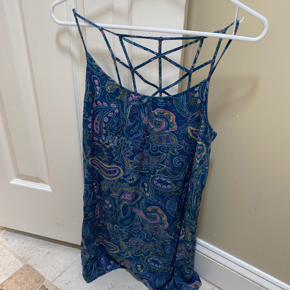 Short summer dress